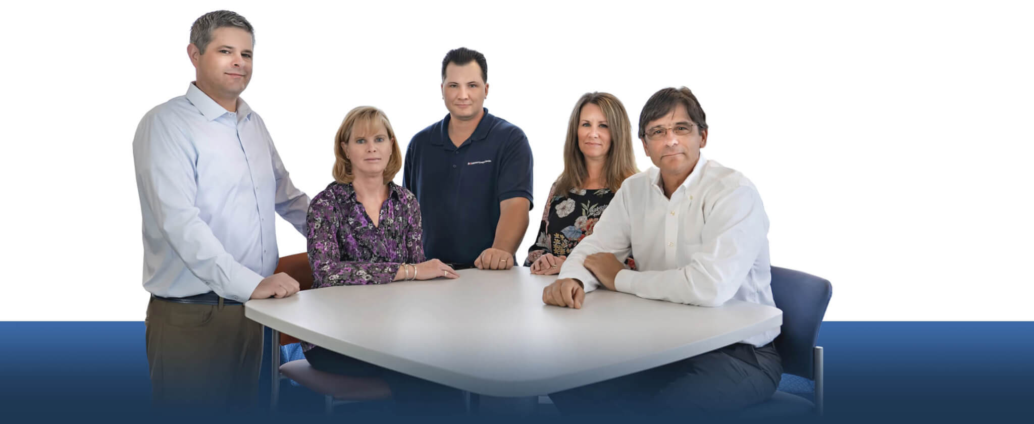Worcester MA Property Management Team - NAI Glickman Kovago & Jacobs