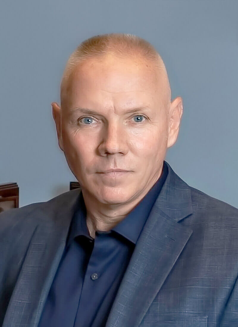 Commercial Real Estate Michael Jacobs