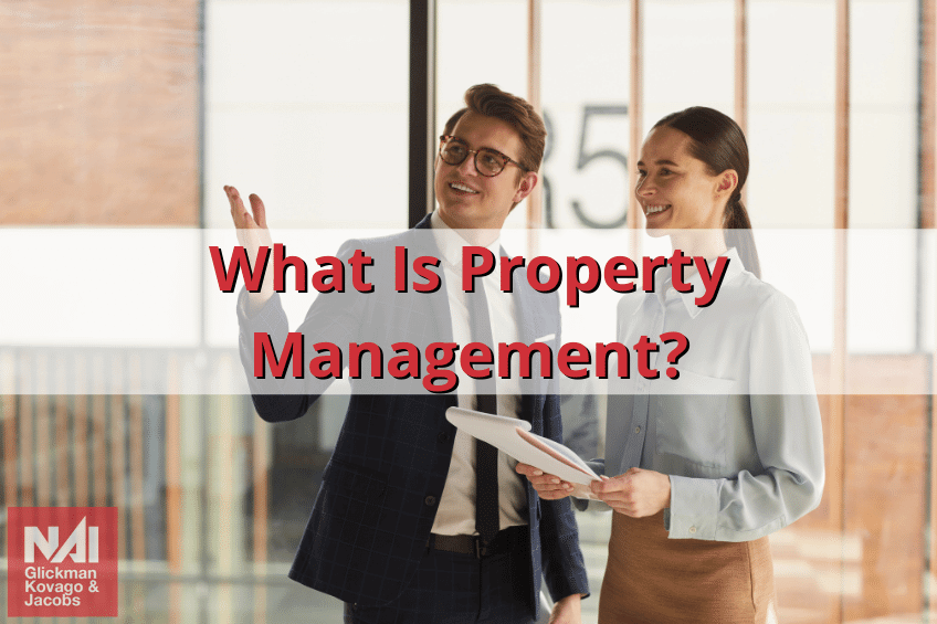 What Is Property Management?