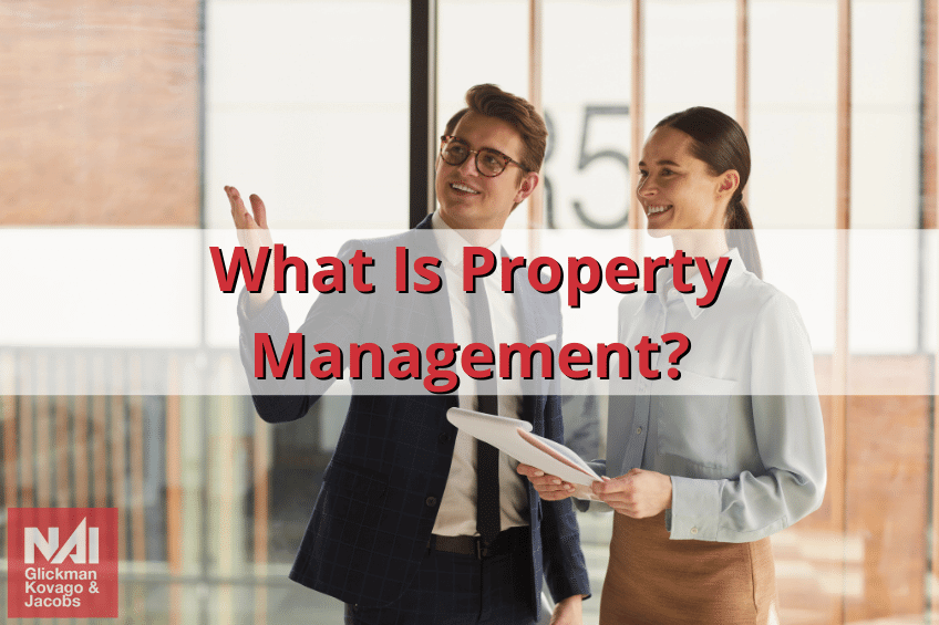 Real Estate Property Management