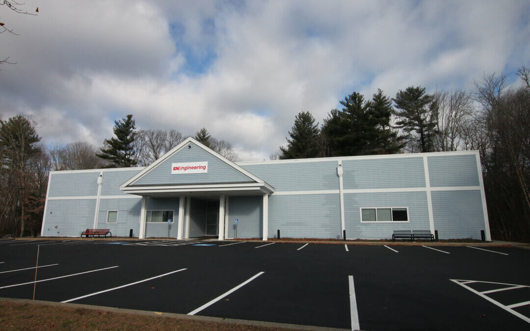 Marlboro Office Building Sold for $2,280,000