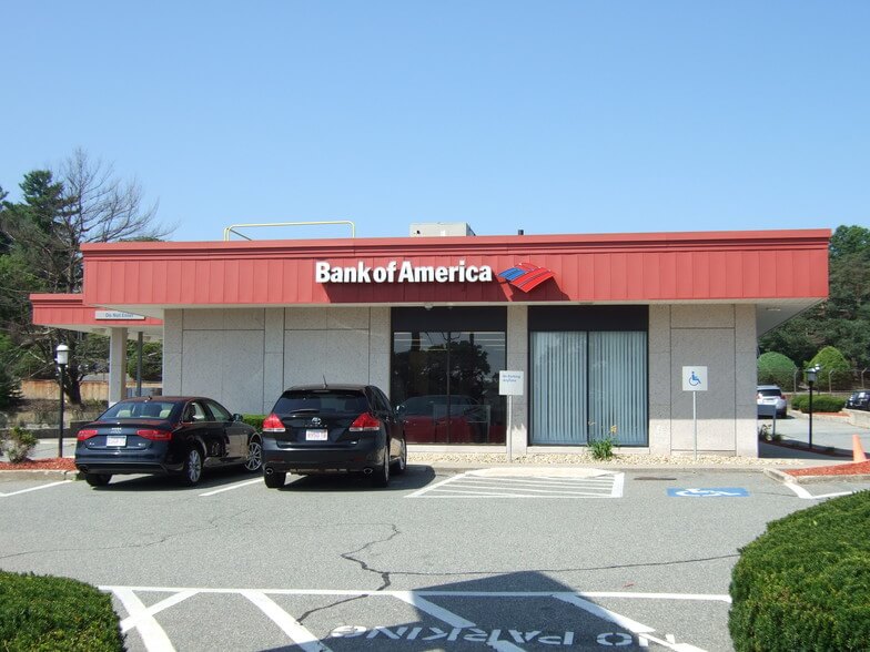 $1,275,000 sale of bank in Milford