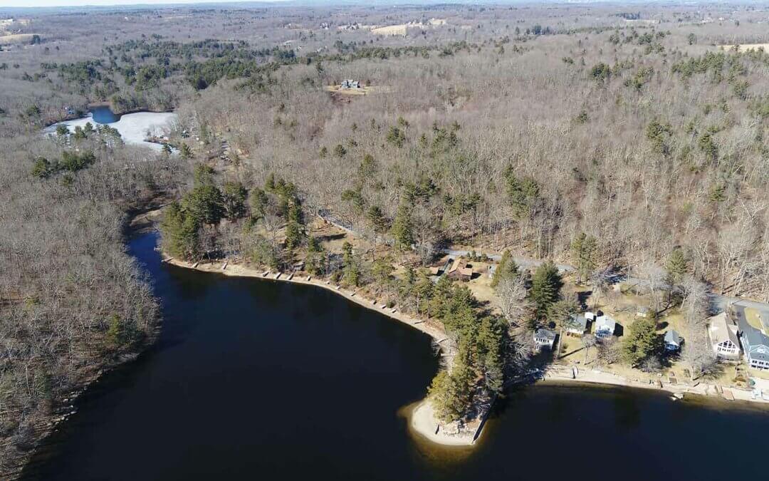 Former Campground Sold for $1.5m