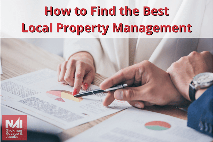 How to Find the Best Local Property Management