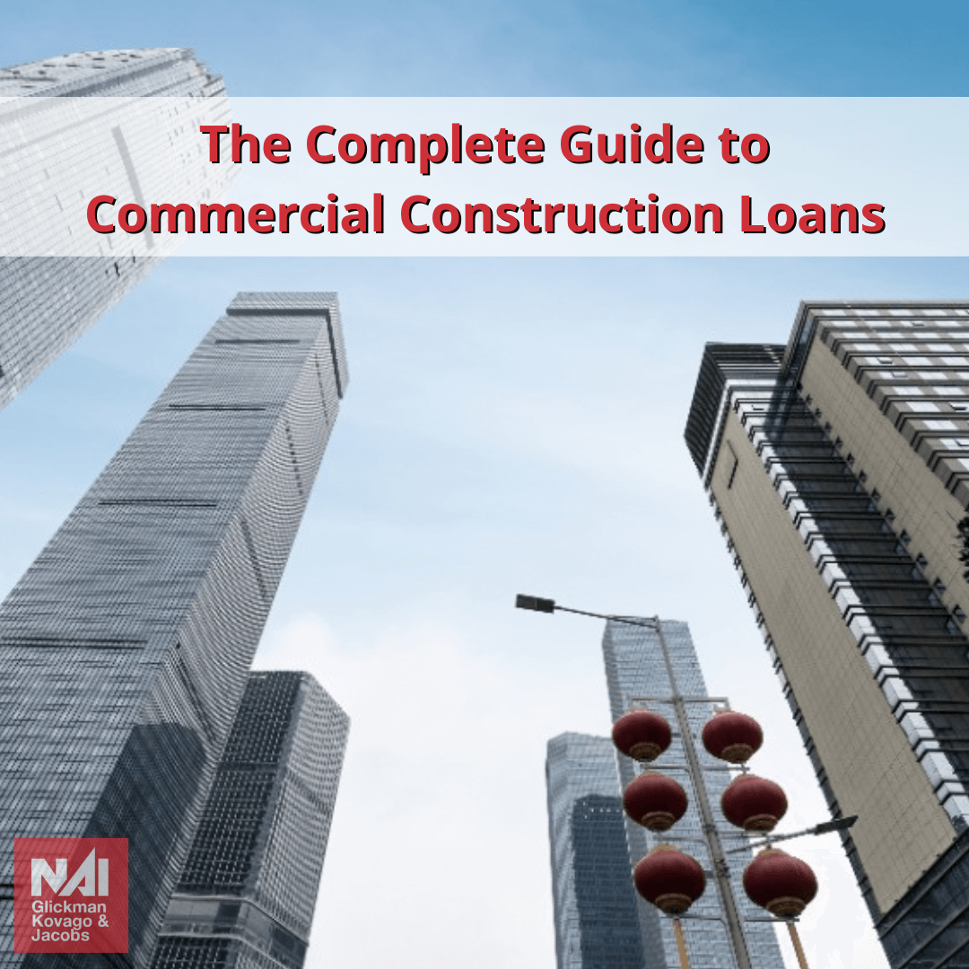 Commercial Construction Loan Terms