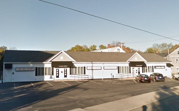 Millbury retail property sold for $1.2M