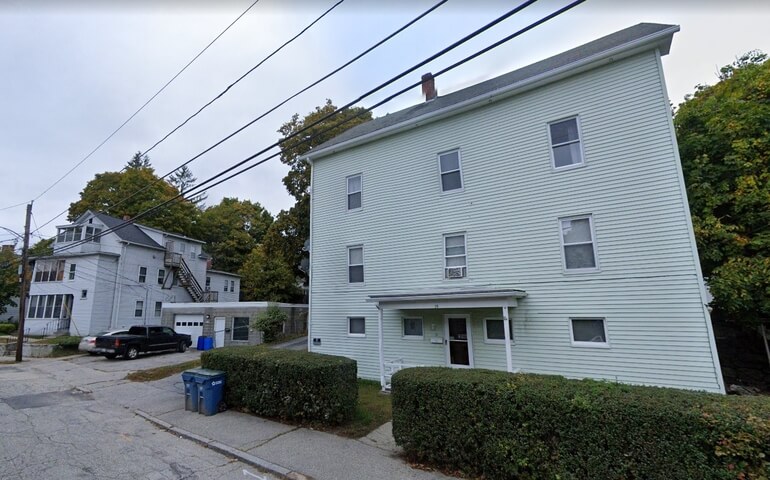 Multi-family investor snatches up 10 Webster properties for $3.5M