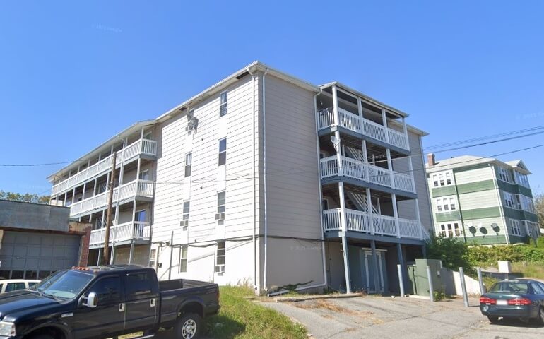 Sale Of 17 Unit Apartment Building In Worcester, MA