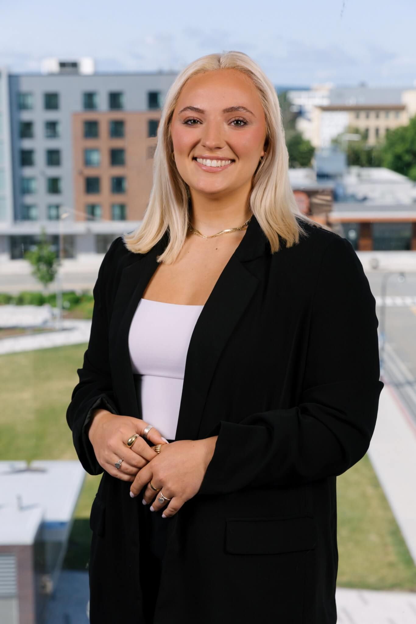 MA Commercial Property Manager Laura Rogan