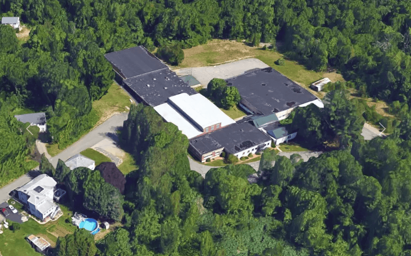 NAI GLICKMAN KOVAGO & JACOBS brokers Industrial Facility Sale in Leicester, MA