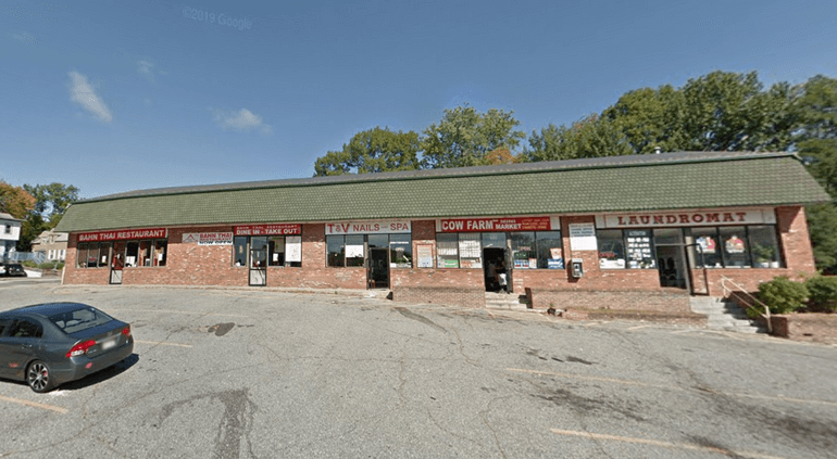 Grafton Flea Market owners buy another Worcester property in $1.1M Coes Square retail plaza