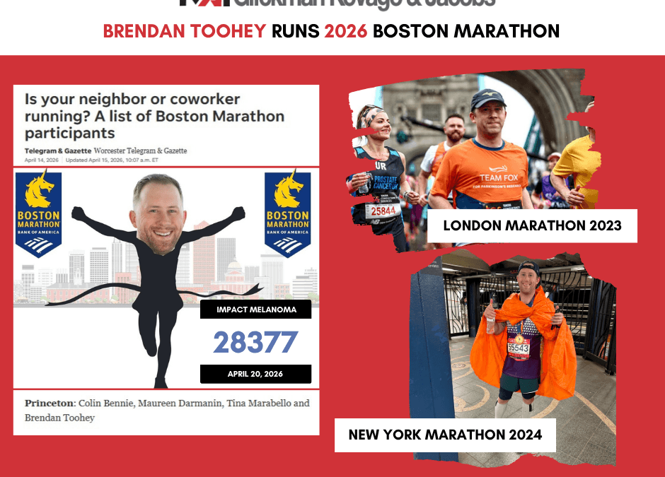 Big Miles. Big Purpose.