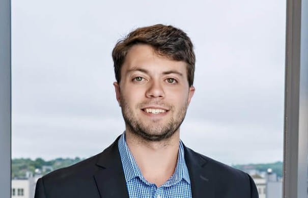 NAI Glickman Kovago & Jacobs has Announced the Promotion of Tim Whittredge to Senior Vice President