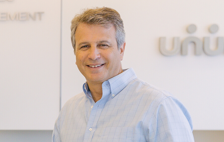 2026 Power 100: Jim Glickman Founding principal at NAI Glickman Kovago & Jacobs