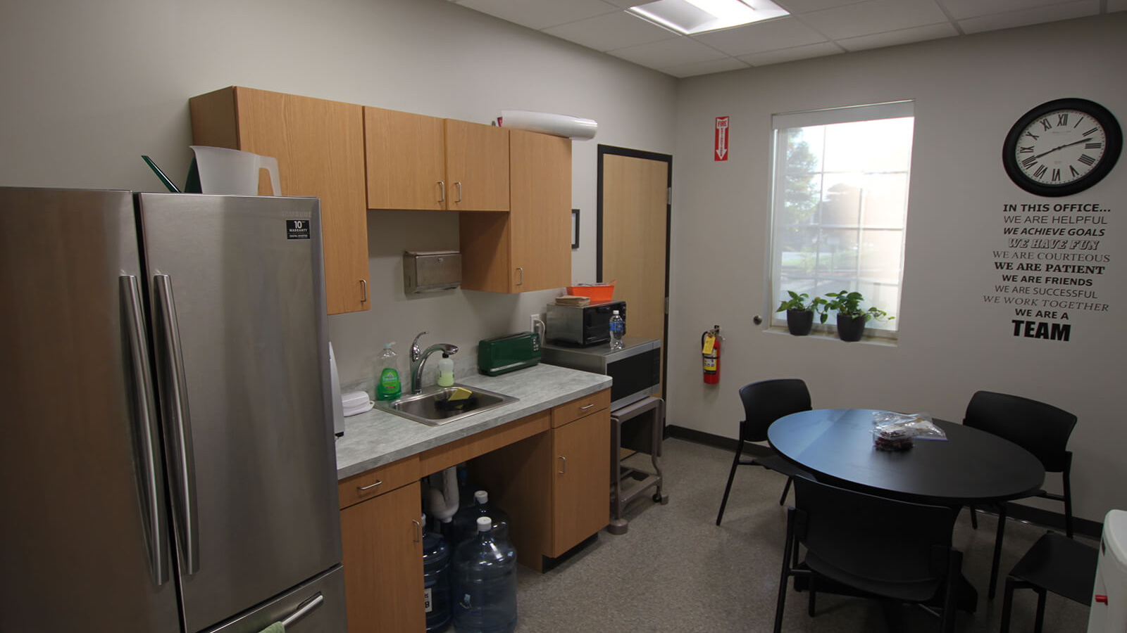 Office Condo for Sale