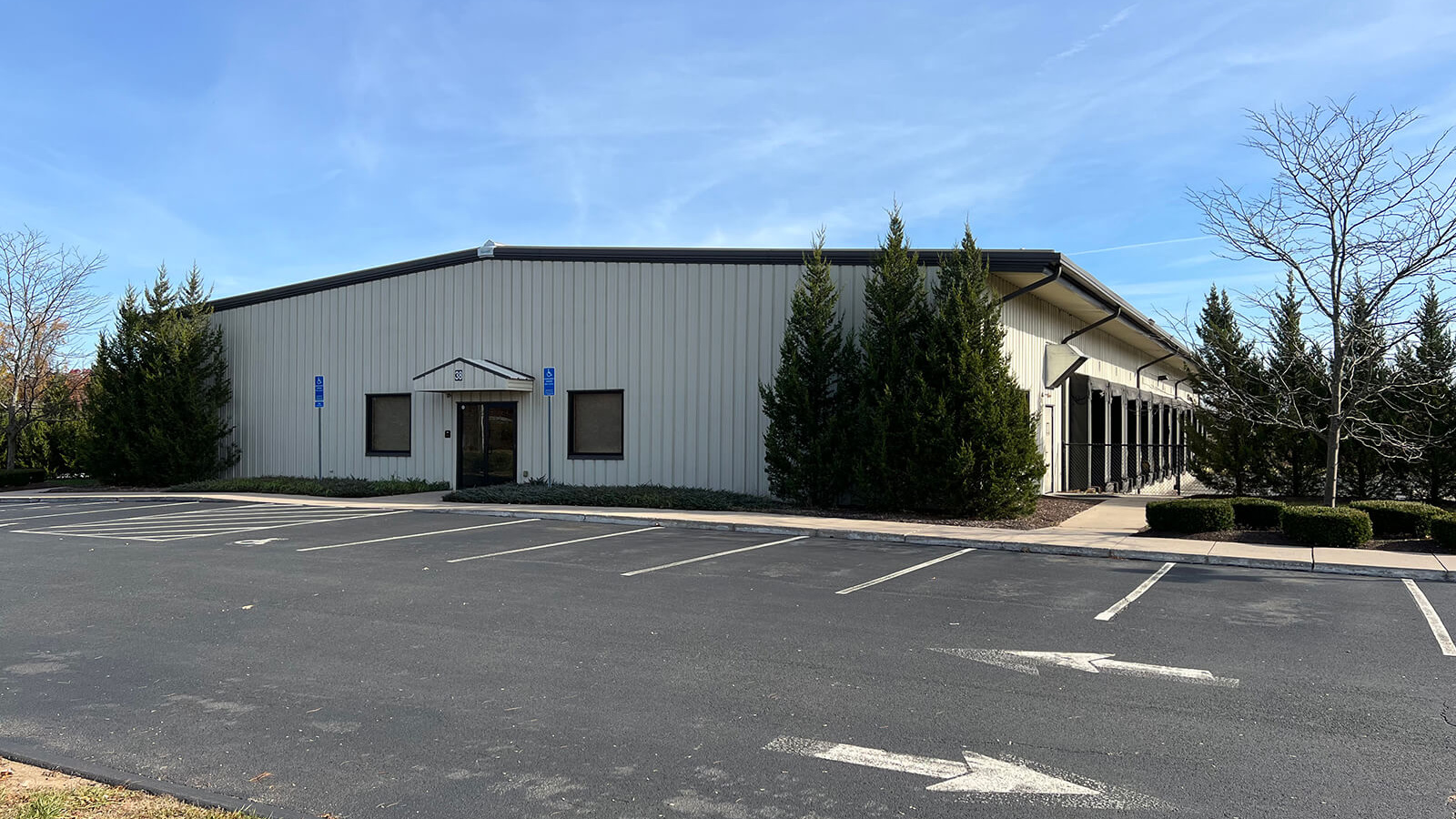 32 Kripes Road, E Granby, Connecticut 06026, Industrial,For Lease,Kripes Road,1362